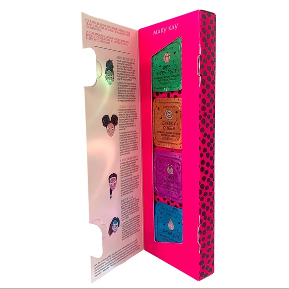 Face Mask Mary Kay - Picture 2 of 4